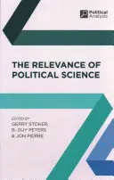 Relevanța științei politice - The Relevance of Political Science