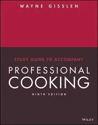 Gătitul profesional - Professional Cooking