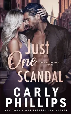 Doar un Scandal - Just One Scandal