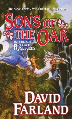 Fiii stejarului - Sons of the Oak