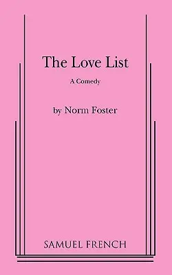 The Love List