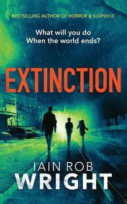 Extincție - Extinction