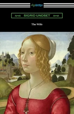 Nevasta - The Wife