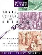 Iona, Estera și Rut: Slujitoare ale eliberării și harului - Jonah, Esther, and Ruth: Servants of Deliverance and Grace
