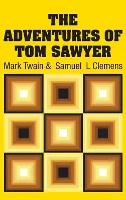Aventurile lui Tom Sawyer - The Adventures of Tom Sawyer