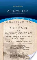 Areopagitica și alte opere de proză - Areopagitica and Other Prose Works