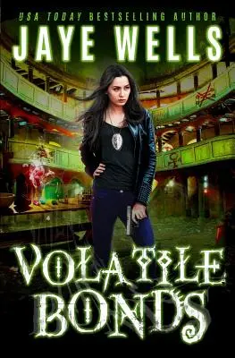 Legături volatile - Volatile Bonds