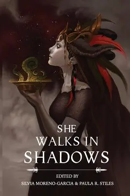 Ea umblă în umbre - She Walks in Shadows