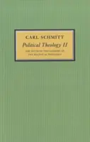 Teologia politică II: Mitul închiderii oricărei teologii politice - Political Theology II: The Myth of the Closure of Any Political Theology