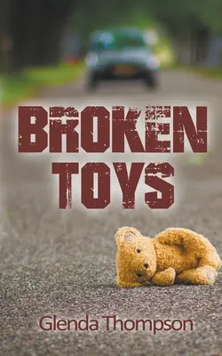 Jucării rupte - Broken Toys