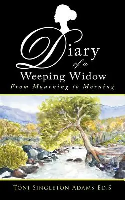 Jurnalul unei văduve plângătoare: De la doliu la dimineață - Diary of a Weeping Widow: From Mourning to Morning