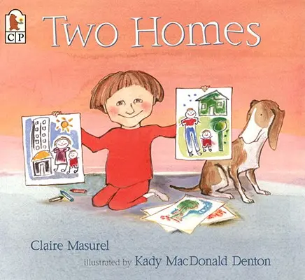 Două case - Two Homes