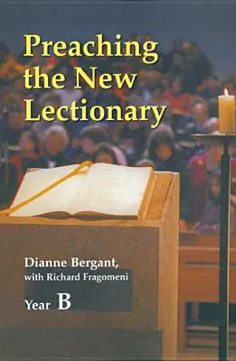 Predicarea noului Lecționar - Preaching the New Lectionary