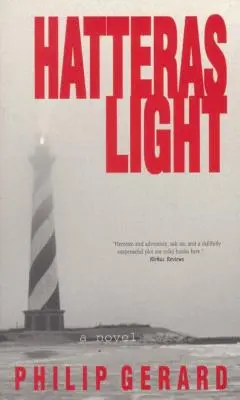 Lumina Hatteras - Hatteras Light