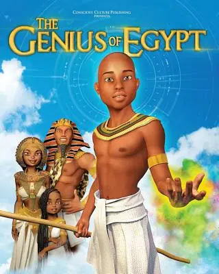 Geniul Egiptului - The Genius of Egypt