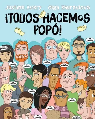 Toți facem pop! - Todos hacemos pop!