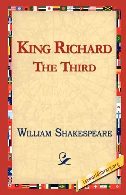 Regele Richard al III-lea - King Richard III