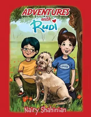 Aventuri cu Rudi - Adventures with Rudi