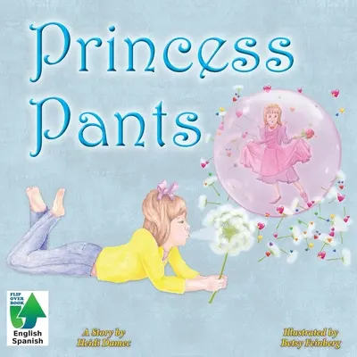 Pantalonii prințesei - Princess Pants