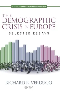 Criza demografică în Europa: eseuri selectate - The Demographic Crisis in Europe: Selected Essays