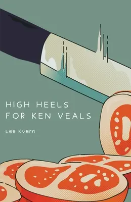 Tocuri înalte pentru Ken Veals - High Heels for Ken Veals
