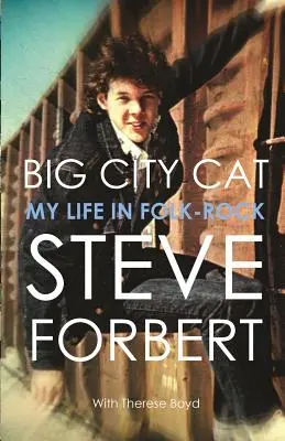 Big City Cat: Viața mea în folk rock - Big City Cat: My Life in Folk Rock