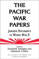 Documentele războiului din Pacific - The Pacific War Papers