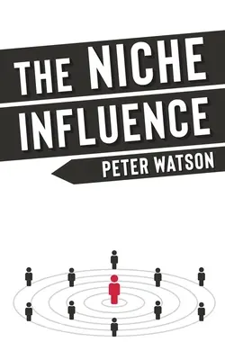 Influența de nișă: Pentru oamenii care urmăresc ceva mai mare decât ei înșiși. - The Niche Influence: For people who are chasing something bigger than themselves.