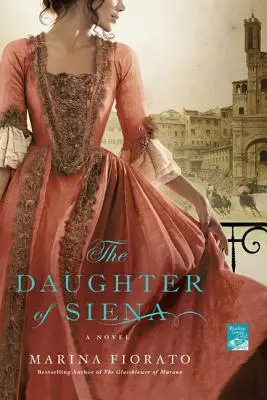 Fiica din Siena - Daughter of Siena
