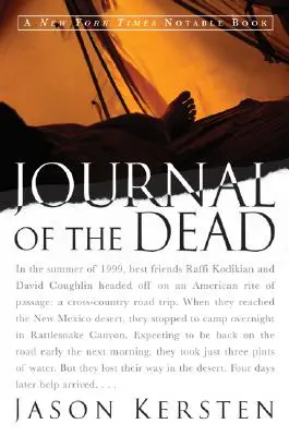 Journal of the Dead (Jurnalul morților) - Journal of the Dead