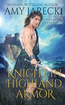 Cavaler în armura Highland - Knight in Highland Armor