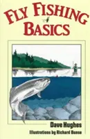 Bazele pescuitului la muscă - Fly Fishing Basics