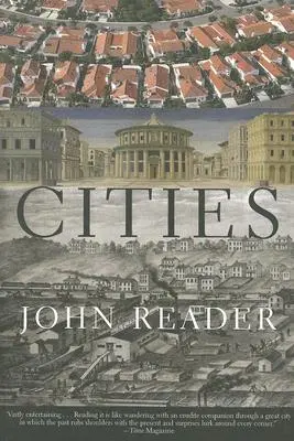 Orașe - Cities