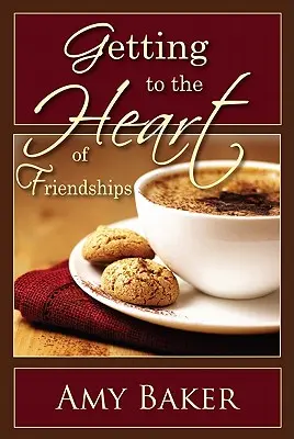Să ajungem la inima prieteniei - Getting to the Heart of Friendships