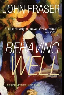 A se comporta bine - Behaving Well