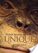 Ce face ca biologia să fie unică? - What Makes Biology Unique?