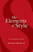 Elemente de stil - The Elements of Style