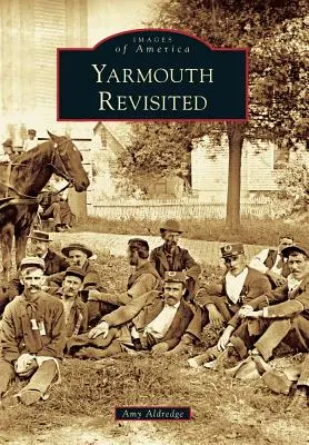 Yarmouth revizitat - Yarmouth Revisited