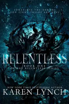 Neîndurătoare - Relentless