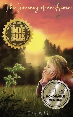 Călătoria unei ghinde (The Journey of an Acorn) - The Journey of an Acorn