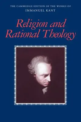 Religie și teologie rațională - Religion and Rational Theology