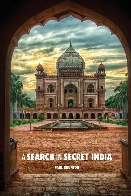 O căutare în India secretă - A Search in Secret India