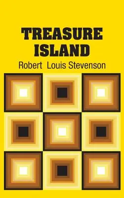 Insula comorii - Treasure Island