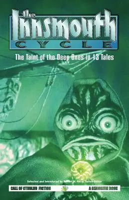 Ciclul Innsmouth - The Innsmouth Cycle