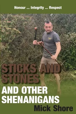 Bețe și pietre și alte năzbâtii - Sticks and Stones and other shenanigans