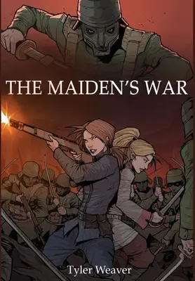 Războiul fecioarei - The Maiden's War