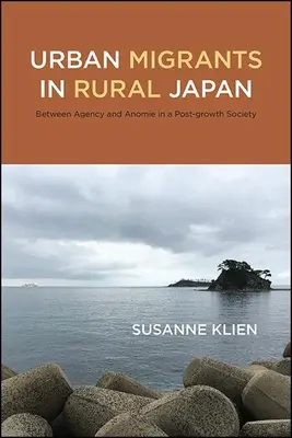 Migranți urbani în Japonia rurală - Urban Migrants in Rural Japan