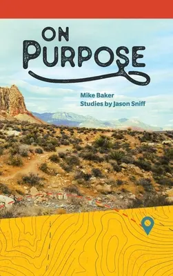 On Purpose: De la alergare și rătăcire la urmărire - On Purpose: From Running and Wandering to Following