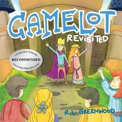 Camelot revizitat - Camelot Revisited