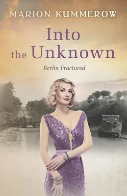 În necunoscut: O aventură cutremurătoare din Războiul Rece în zona ocupată de sovietici în Germania - Into the Unknown: A wrenching Cold War adventure in Germany's Soviet occupied zone